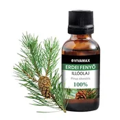 100% cisto etericno ulje škotske borovice (10 ml)