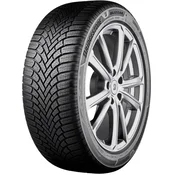 Bridgestone Blizzak 6 ( 245/30 R20 90W XL Enliten / EV, sa zaštitom za felne (MFS) )