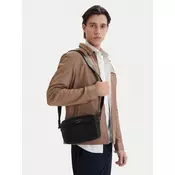 Ročna torba Emporio Armani EW003032 AF19229 UC001 Črna