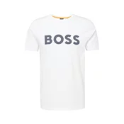 BOSS Orange Majica Thinking, bela