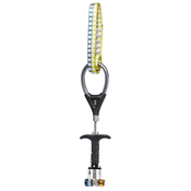BLACK DIAMOND METULJ CAMALOT Z4 OFFSET .2 - .3