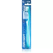 Curasept Softline 0.12 Extra Soft zobna ščetka 1 kos