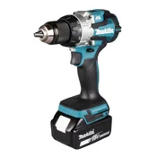 MAKITA Akumulatorski vrtalnik/vijačnik 18V, 73/40Nm, DDF489Z (brez baterije)