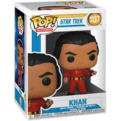 Funko Pop Television Star Trek Khan