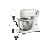 TEFAL kuhinjski robot QB140AF0 Bake Easy, krem
