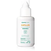 Cannaderm Capillus serum za lase seborea (2% Healing Hemp) 40 ml