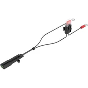Kabel za punjenje baterije Defa - SmartCharge, 12V, s prstenastim stezaljkama