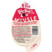 Lucky Lou Mäusle - Puran - 28 g