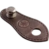 Yamaha Straplink Pas za kitaro Brown
