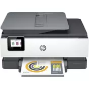 HP večfunkcijska brizgalna naprava OfficeJet Pro 8022e (229W7B)