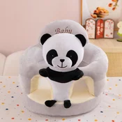 Baby Line Foteljica za bebe Meda A1, Siva