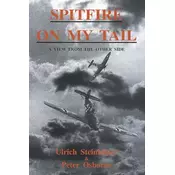 Spitfire on My Tail