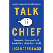 Talk Is Chief