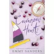 Courageous Hearts (Plum Valley Cowboys Book 5)