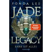 Jade Legacy - Ehre ist alles