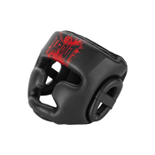Tapout Artificial leather head protection