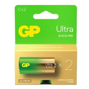 GP alkalne baterije C