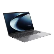 Notebook Asus ExpertBook P5 G2, PM5606CKA-WBR3304C0, 16 FHD+ IPS, AMD Ryzen AI 5 330 up to 4.5GHz, 16GB DDR5, 512GB NVMe SSD, AMD Radeon 820M, no OS 90NX0981-M00ZE0