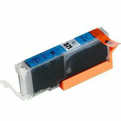 Kompatibilna kartuĹˇa za Canon CLI-571C XL / 0332C001 - cyan XL