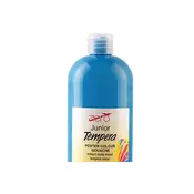 Tempera Aero 1L cyan plava 703