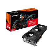 Graficka karta AMD Gigabyte Radeon RX 7900 XT GAMING OC 20GB GV-R79XTGAMING OC-20GD