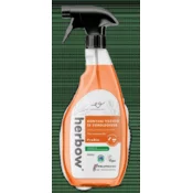 HERBOW Probiotično čistilo za kuhinjo Probiotic Spray & Rinse, 500 ml