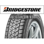 BRIDGESTONE - Blizzak DM-V2 - zimske gume - 275/40R20 - 106T - XL