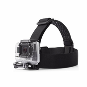 Telesin Head strap for sports cameras (GP-HMS-T04)