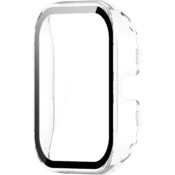 Infostyle Zaščitni ovitek za pametno uro Amazfit GTS 4 Mini 5G Prozorna