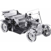 Metal Earth 3D kovinski model Ford 1908 Model T