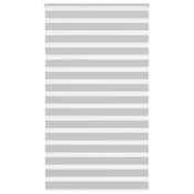 Zavjesa zebra 120x230 cm širina tkanine 115,9 cm poliester