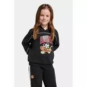 ADIDAS SPORTSWEAR Športna majica  oranžna / rdeča / črna / bela