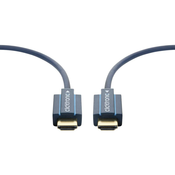 clicktronic HDMI TV,priključni kabel za za