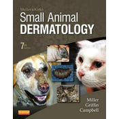 Muller and Kirks Small Animal Dermatology