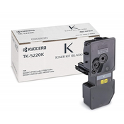 toner Kyocera TK-5220 črna, original