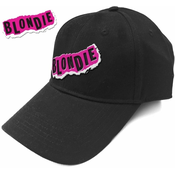 Blondie Unisex Baseball Cap Punk Logo