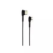 Jetion Kabl Usb-Type C crni JT-SCA001