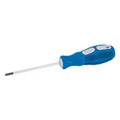 Silverline TORX T10 × 75 mm srebrni izvijač