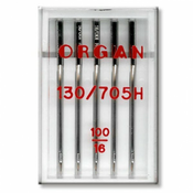 Igle za šivaće mašine Organ 130/705 H NM. 100
