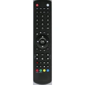 General FINLUX 19FL850, 19FLD851, 19FLY841, 19H6030, 19H6030, 24FLKR185, 26FLD911 - replacement remote control