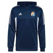 Dinamo Adidas Condivo Track pulover sa kapuljacom