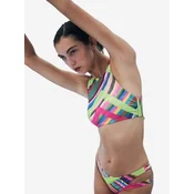 Penti Bikini hlačke Bikinihosen mešane barve