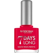 Deborah Milano 7 Days Long lak za nohte odtenek 870 11 ml