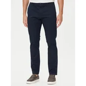 JOOP! Jeans Chino hlače Matthew  mornarska