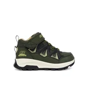 Skechers Gležnjarji Storm Blazer 406377L OLBK Khaki