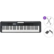 Casio CT-S300 Basic SET Keyboard z dinamiko