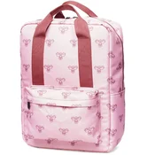 Hummel ranac Hmlbumblee Bee Backpack za žene