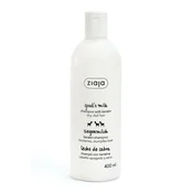 ZIAJA Šampon za kosu sa keratinom Kozije mleko 400ml