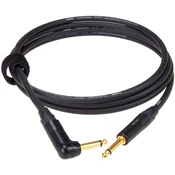 Klotz LAGPR0600 6 m Ravni - Kotni Instrumentalni kabel (Kot novo)