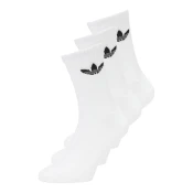 ADIDAS CARAPE TR CREW S 3P UNISEX